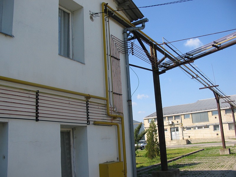 Ipari kivitelezés - 4. kép - Automed Kft.