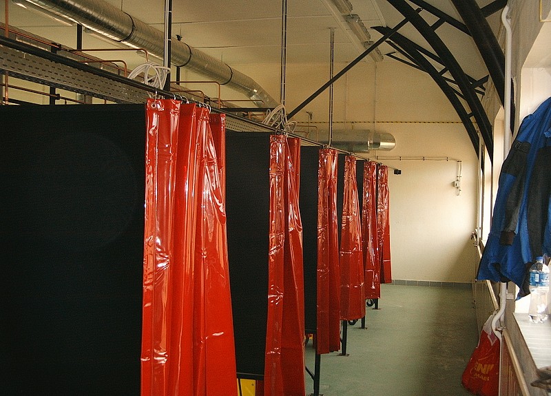 Ipari kivitelezés - 5. kép - Automed Kft.