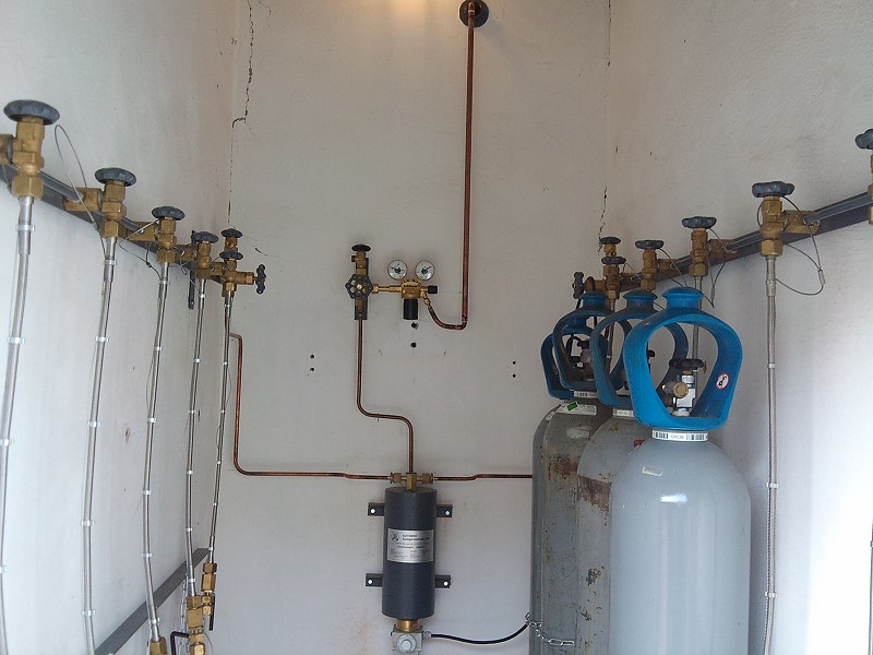 Ipari kivitelezés - 18. kép - Automed Kft.