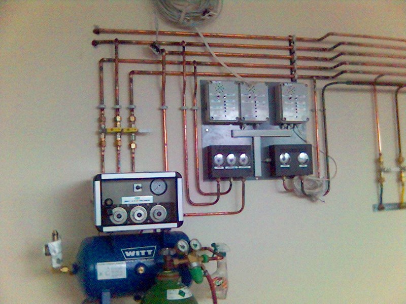 Ipari kivitelezés - 30. kép - Automed Kft.