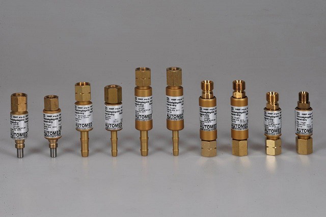 ESZET biztonsági eszközök markolatra