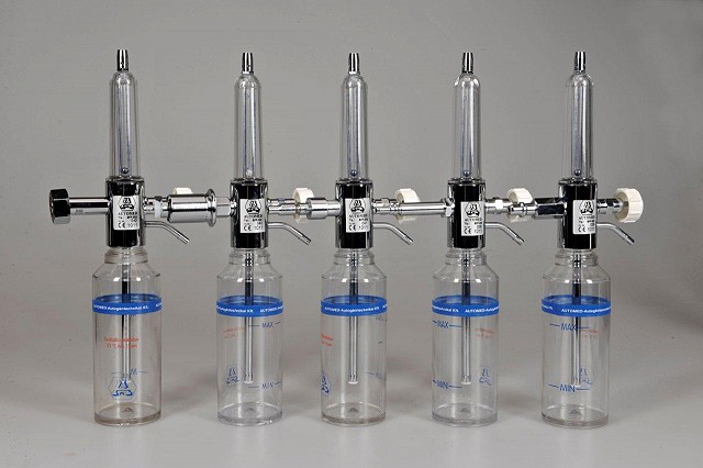 Hálózati oxigénadagoló BFF-002