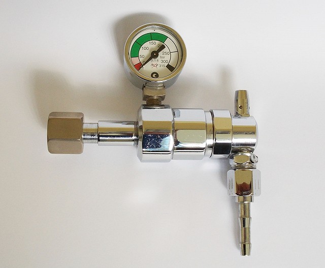 Nyomáscsökkentő altatógázhoz DNY-029