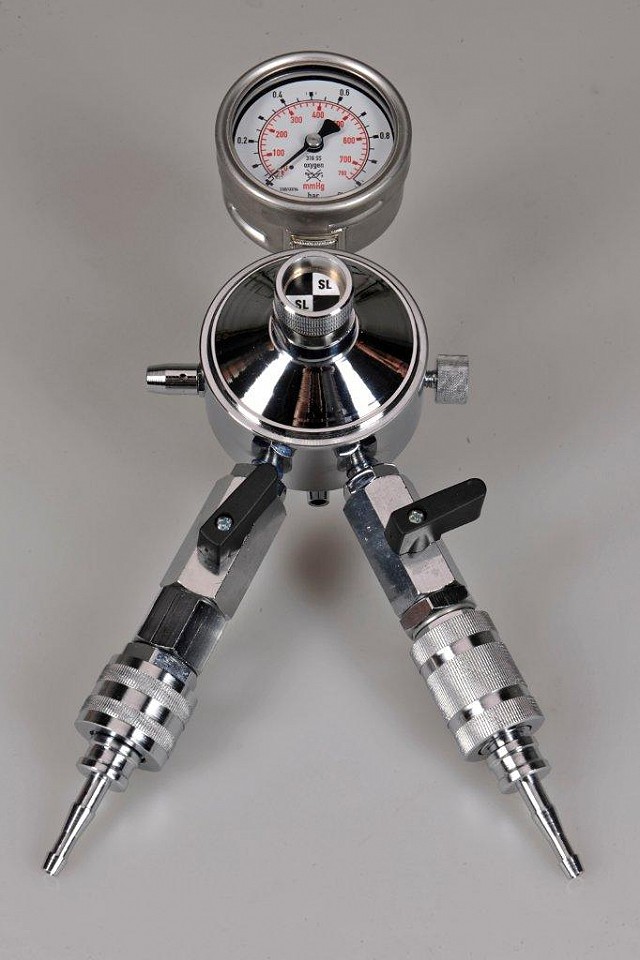 Védőmandzsetta nyomáscsökkentő VMR-067