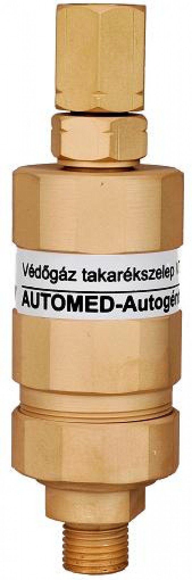 VTS-003 gáztakarékszelep